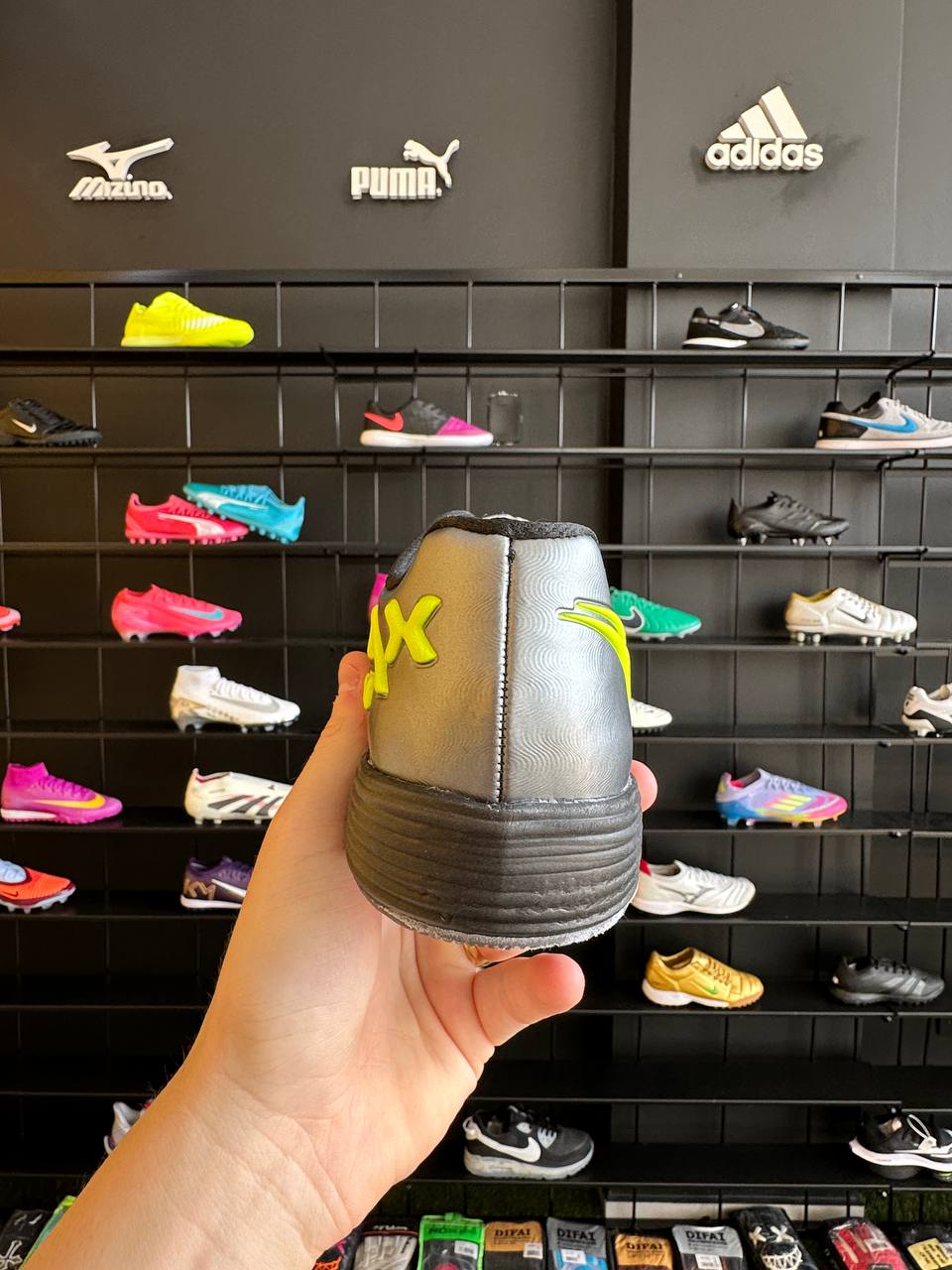 PENALTY MAX 200 KIDS PRONTA ENTREGA