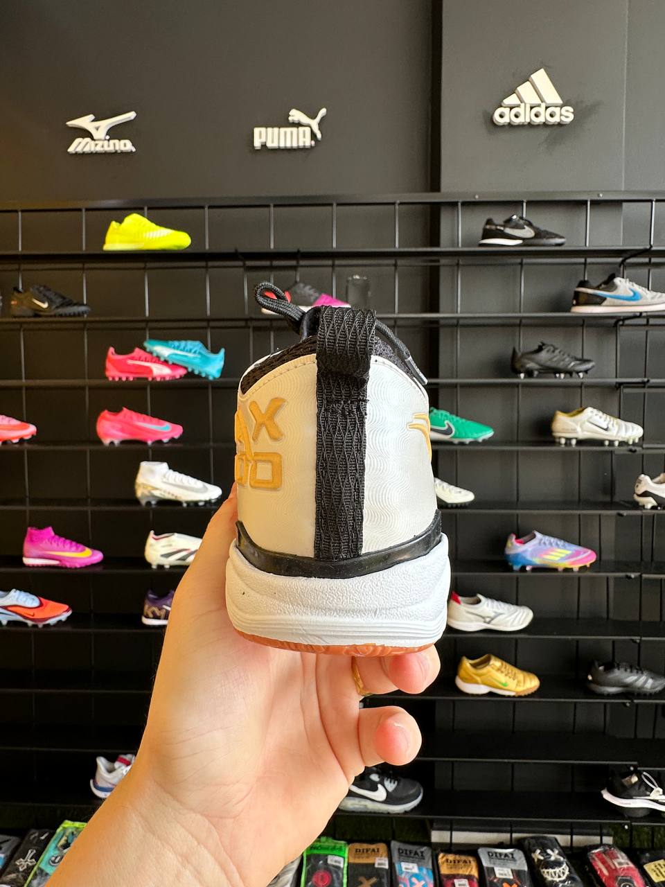 PENALTY MAX 1000 PRONTA ENTREGA