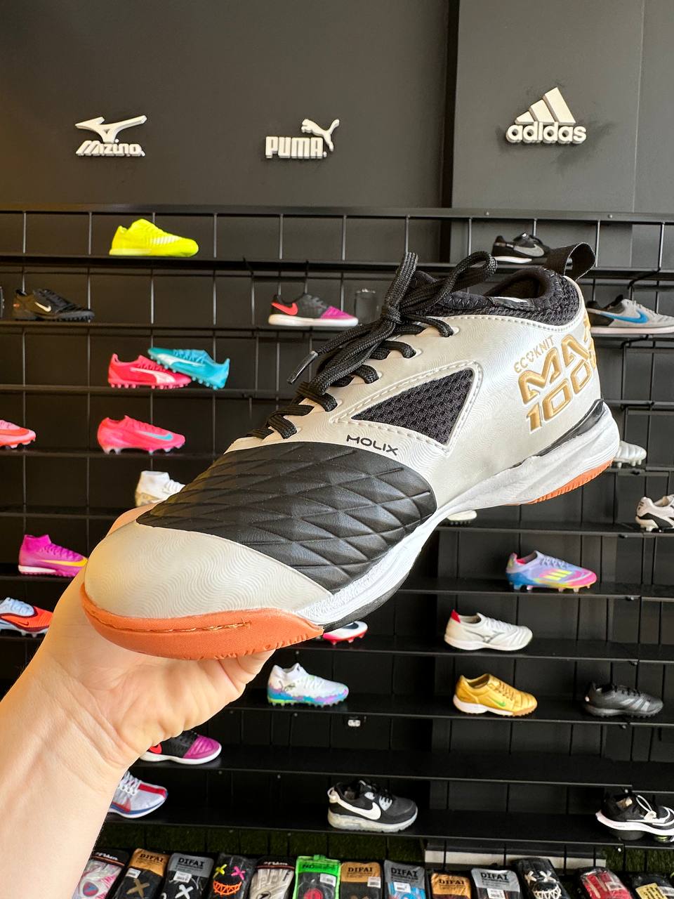 PENALTY MAX 1000 PRONTA ENTREGA