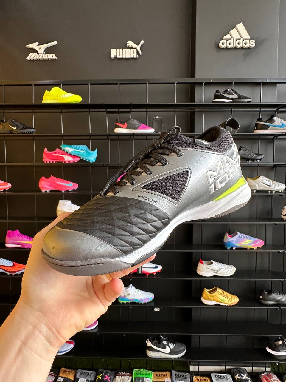 PENALTY MAX 1000 PRONTA ENTREGA