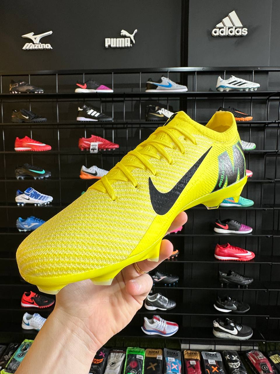 NIKE VAPOR 16 (FG) PRONTA ENTREGA