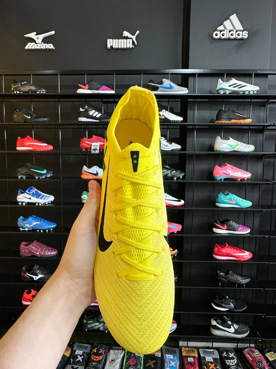 NIKE VAPOR 16 (FG) PRONTA ENTREGA