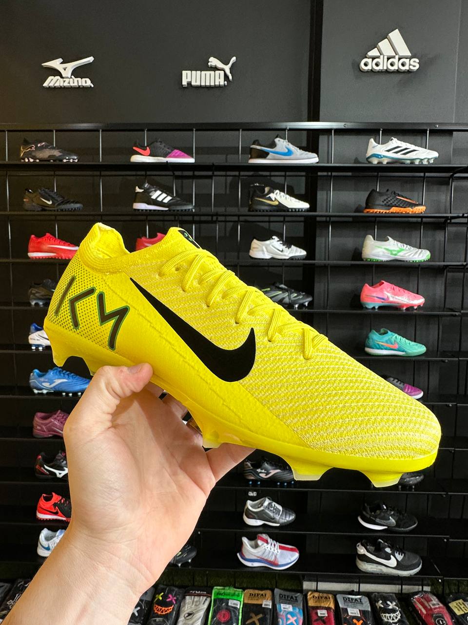NIKE VAPOR 16 (FG) PRONTA ENTREGA