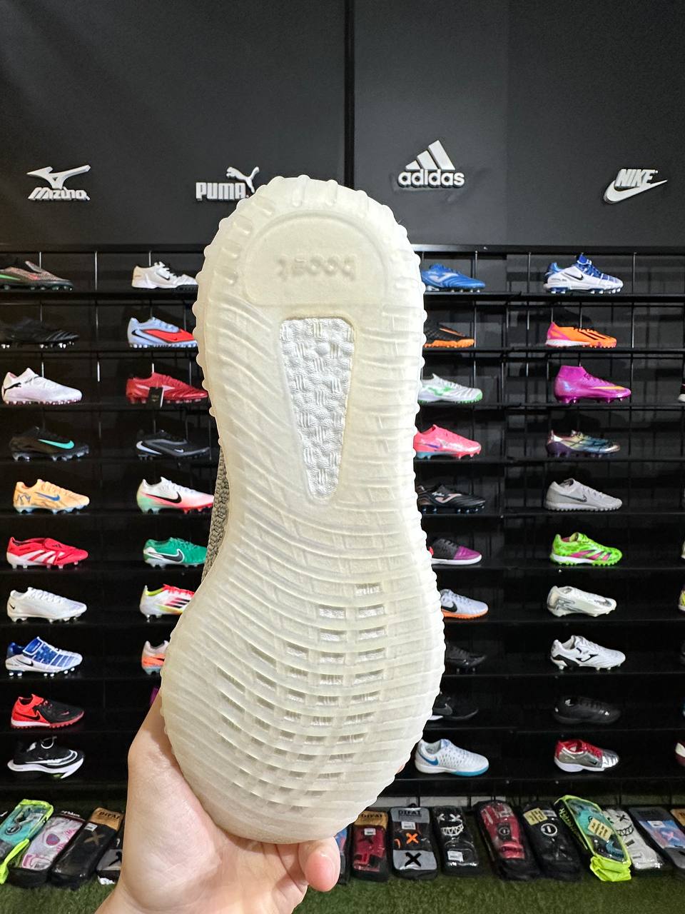 YEEZY BOOST 350 PRONTA ENTREGA