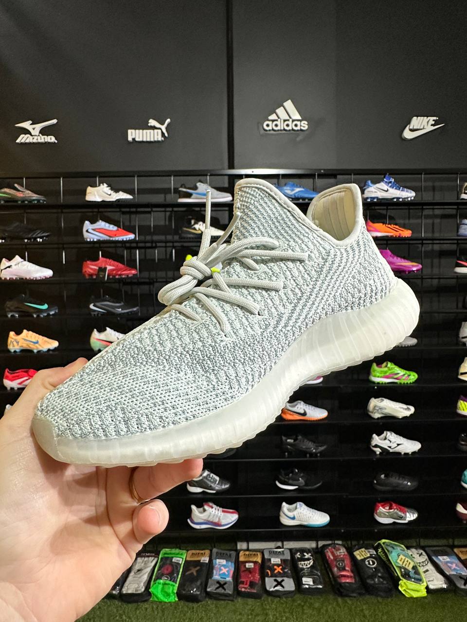 YEEZY BOOST 350 PRONTA ENTREGA