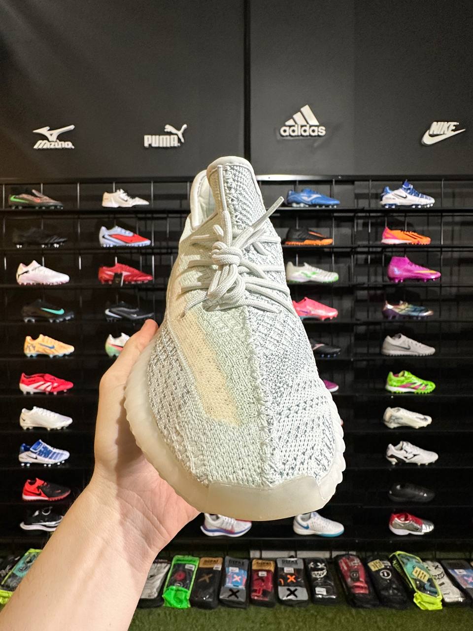YEEZY BOOST 350 PRONTA ENTREGA