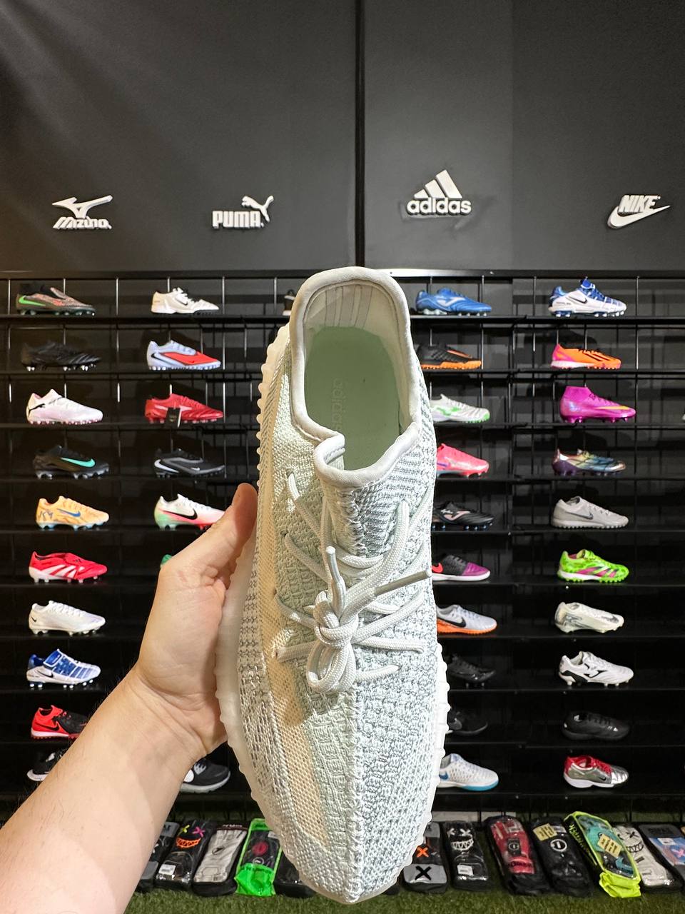 YEEZY BOOST 350 PRONTA ENTREGA