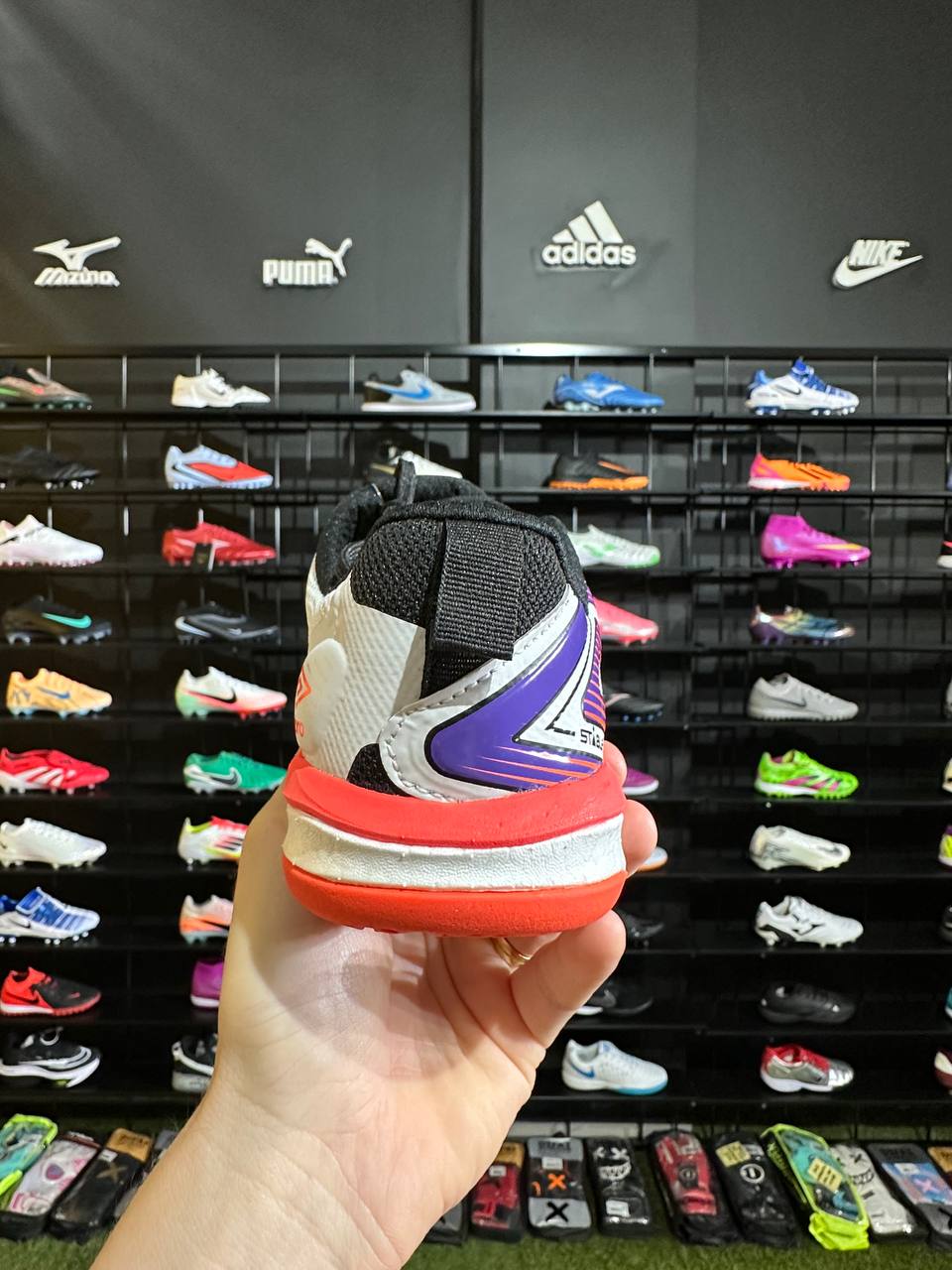 UMBRO PRO 5 STABLE PRONTA ENTREGA