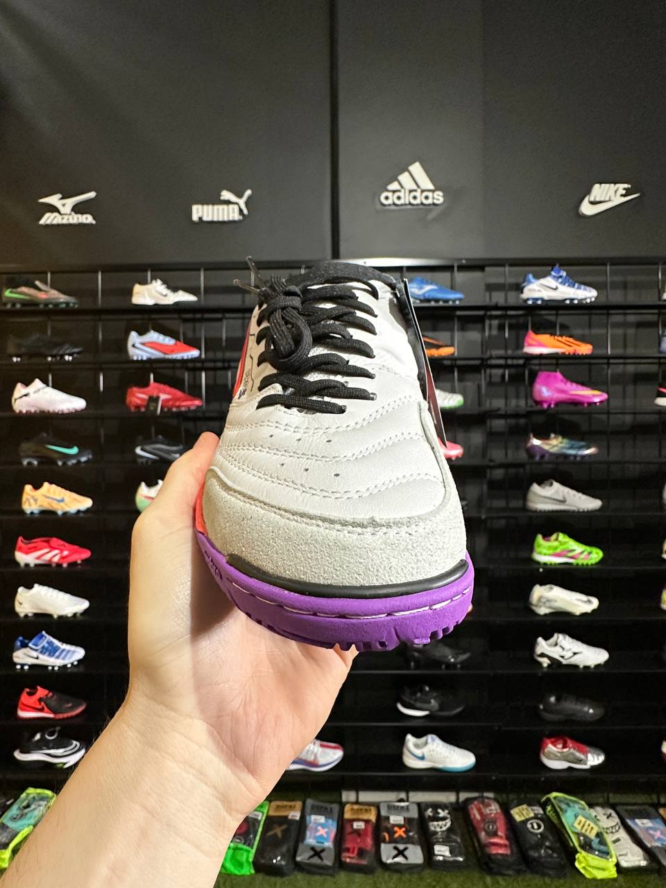 UMBRO PRO 5 STABLE PRONTA ENTREGA