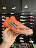 ADIDAS F50 FG  + BRINDES (PRONTA ENTREGA)