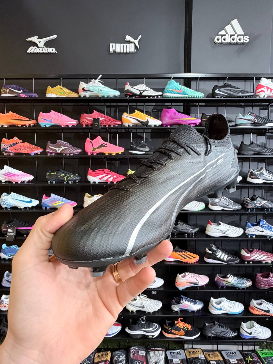 PUMA ULTRA PROFISSIONAL PRONTA ENTREGA