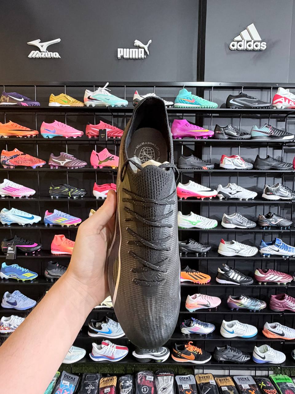 PUMA ULTRA PROFISSIONAL PRONTA ENTREGA