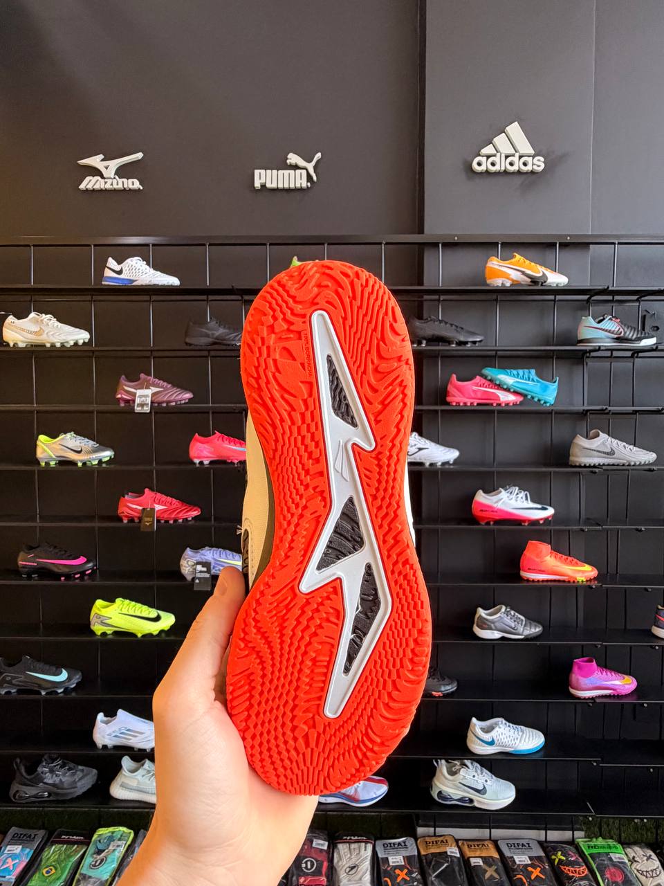 PENALTY FUT MAX EVOLUTION LOCKER  PRONTA ENTREGA