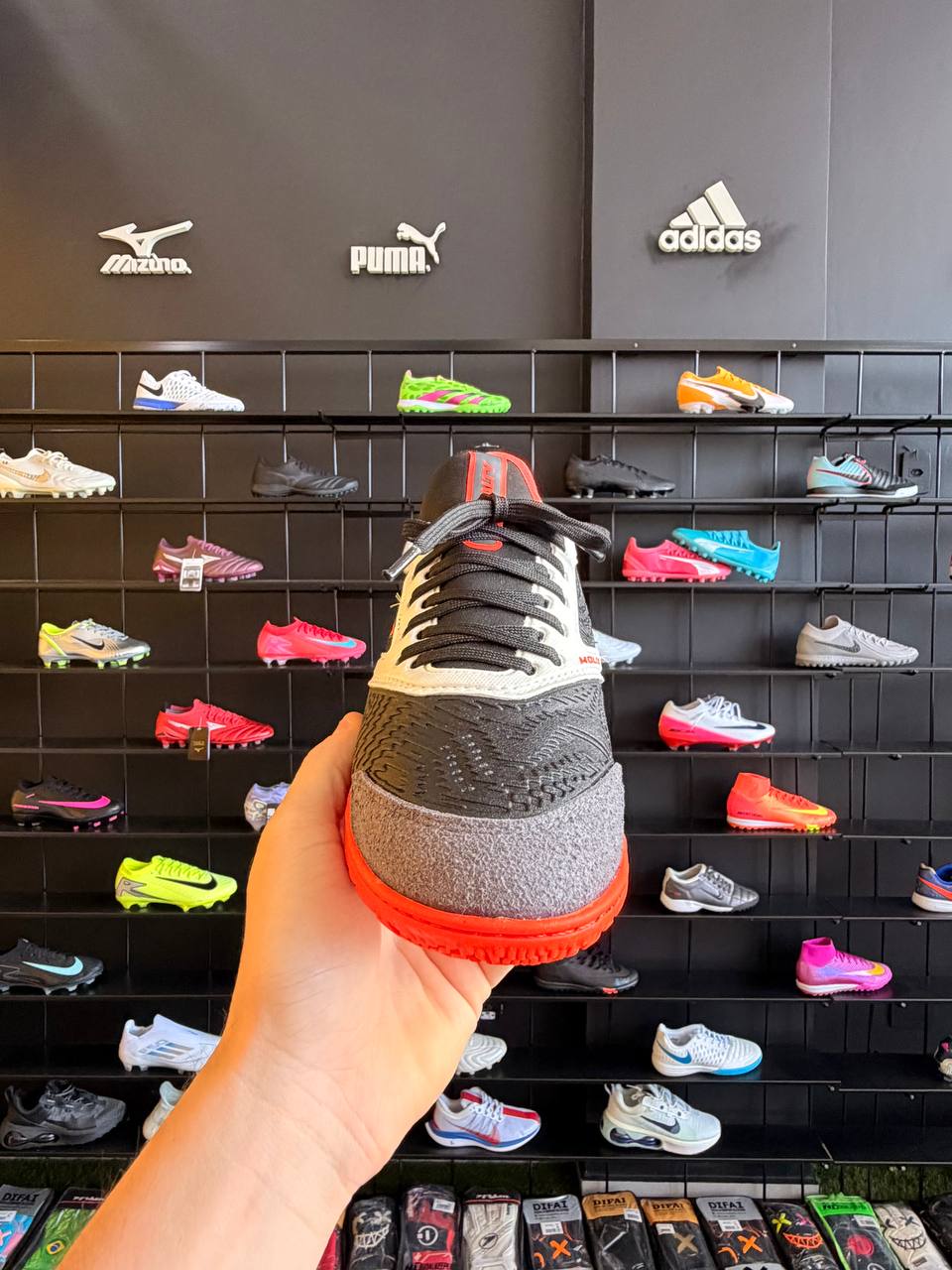 PENALTY FUT MAX EVOLUTION LOCKER  PRONTA ENTREGA