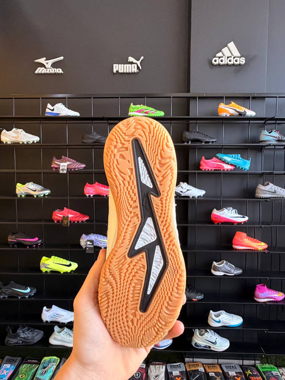 PENALTY FUT MAX EVOLUTION LOCKER  PRONTA ENTREGA