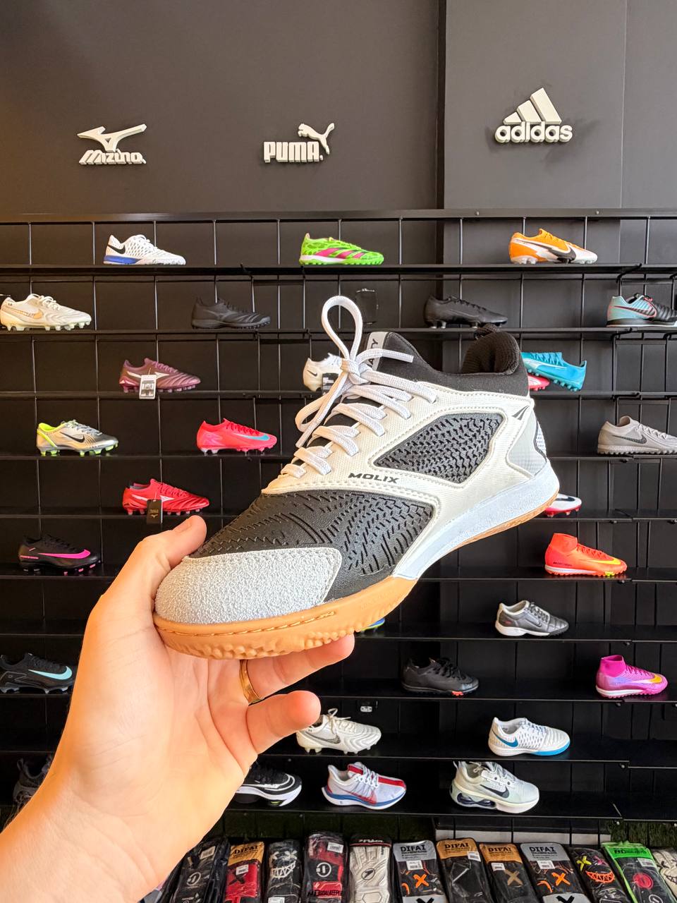 PENALTY FUT MAX EVOLUTION LOCKER  PRONTA ENTREGA