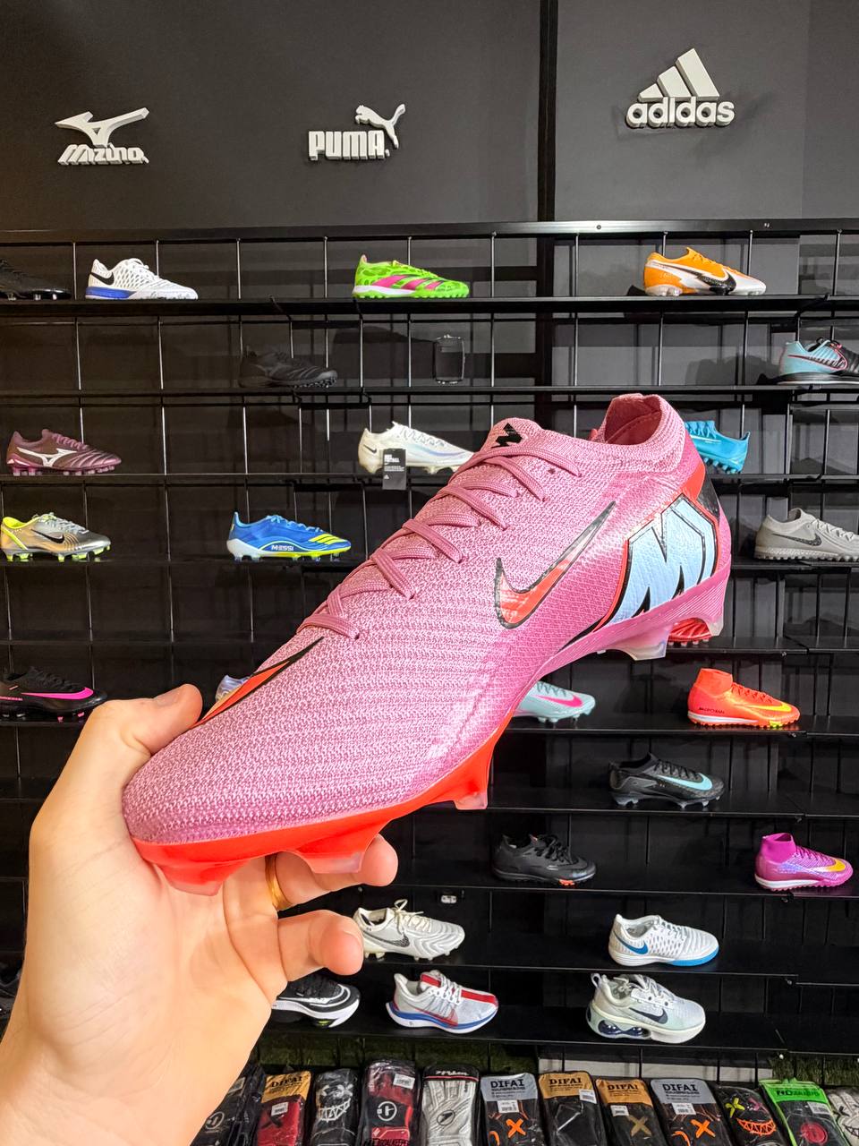 NIKE VAPOR 16 (FG) PRONTA ENTREGA