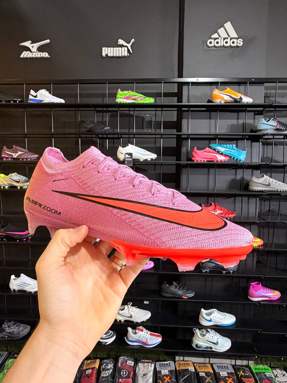 NIKE VAPOR 16 (FG) PRONTA ENTREGA