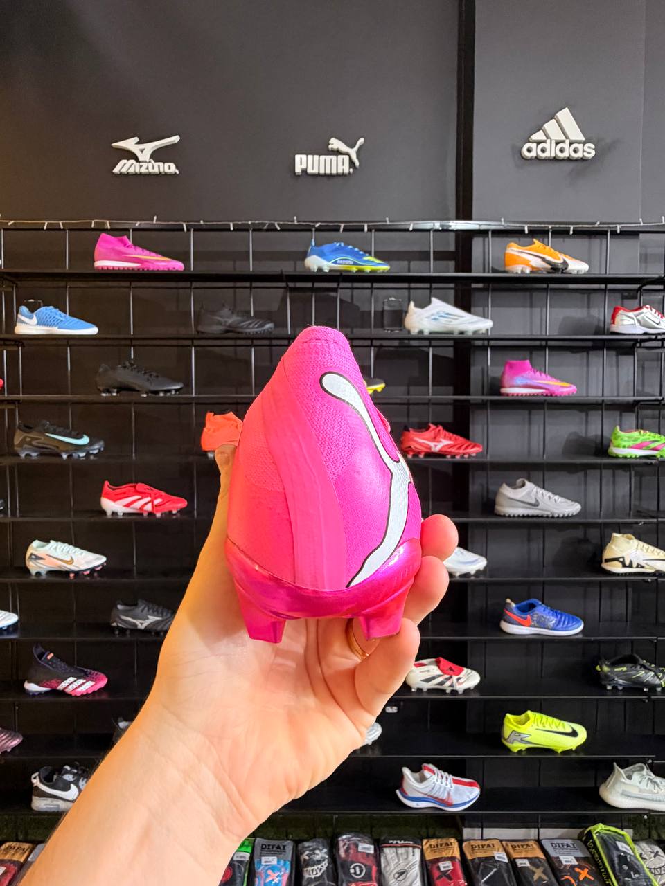 PUMA FUTURE (FG) PRONTA ENTREGA