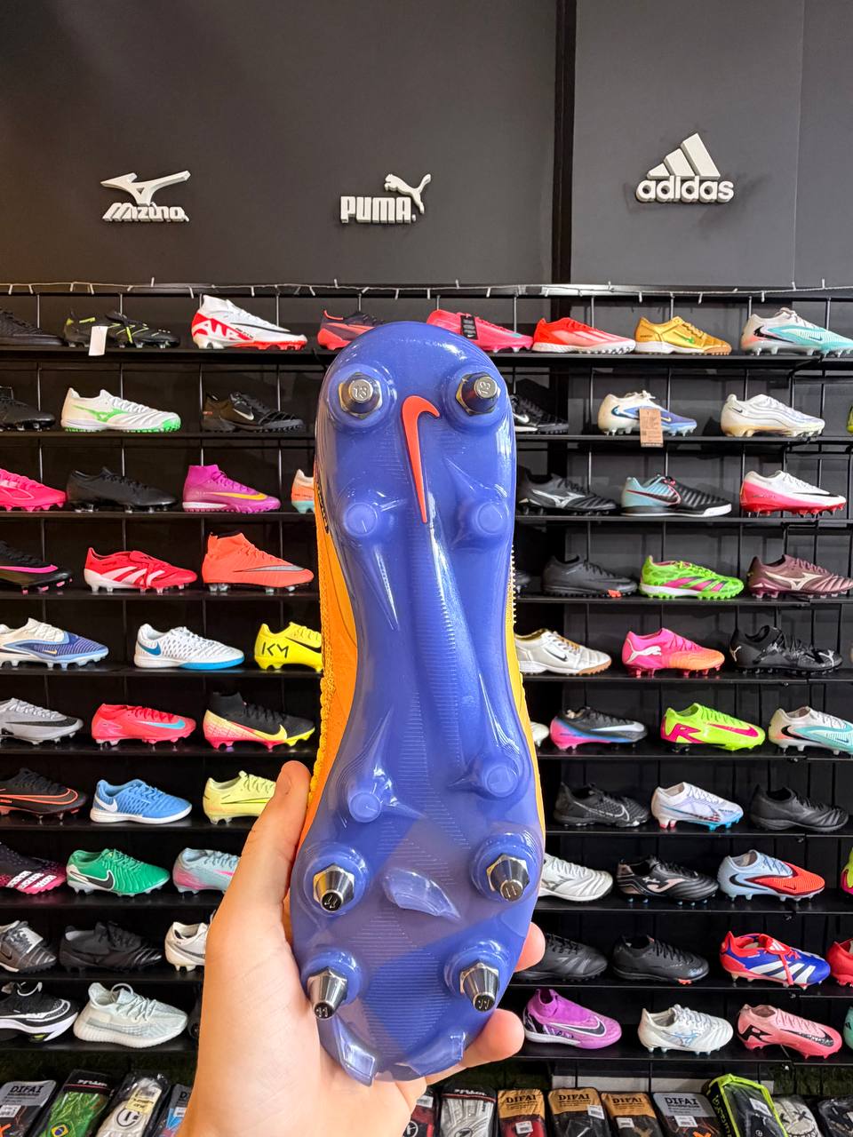 NIKE PHANTOM 6 (SG) PRONTA ENTREGA