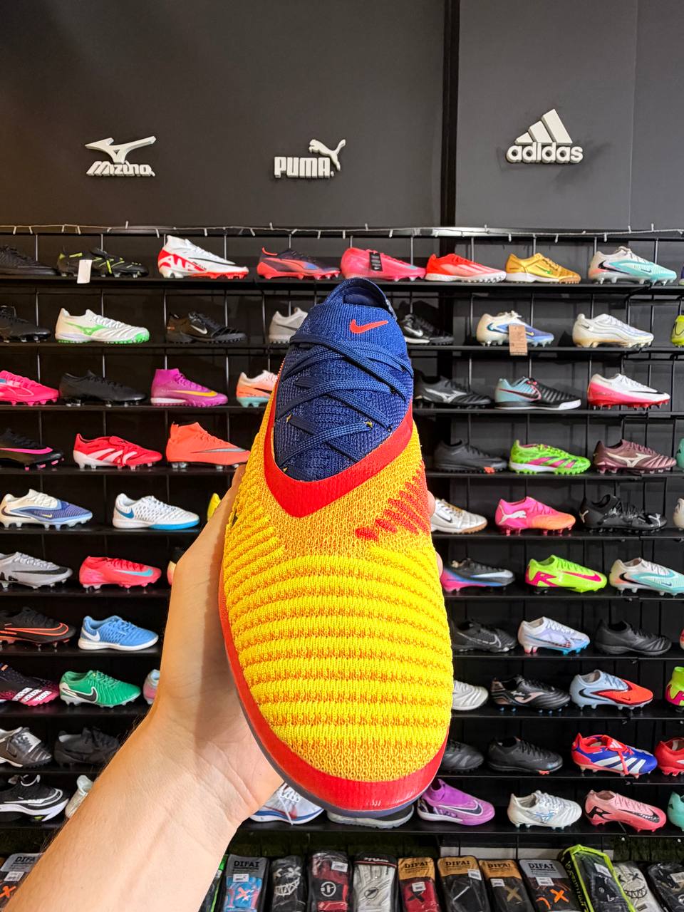 NIKE PHANTOM 6 (SG) PRONTA ENTREGA