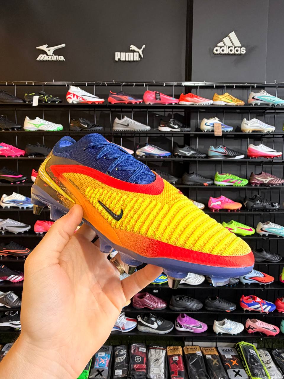 NIKE PHANTOM 6 (SG) PRONTA ENTREGA