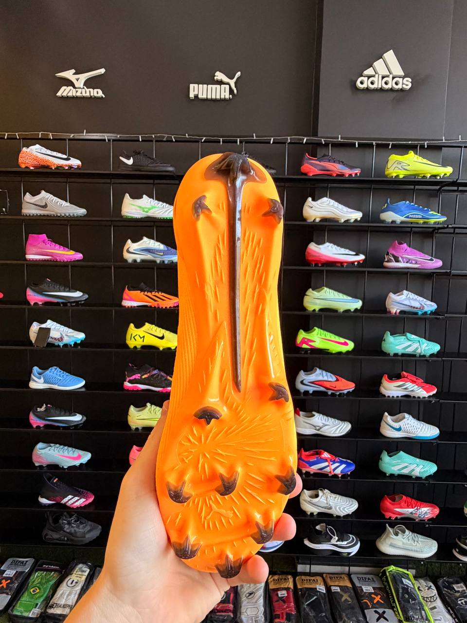 PUMA ULTRA (FG) PRONTA ENTREGA