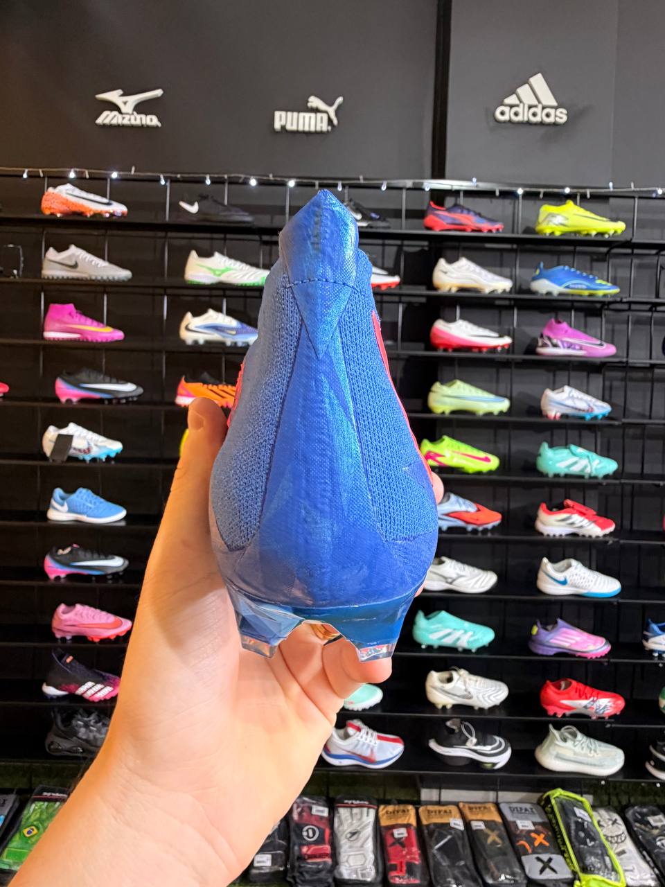 ADIDAS PREDATOR EDGE PROFISSIONAL (FG) PRONTA ENTREGA