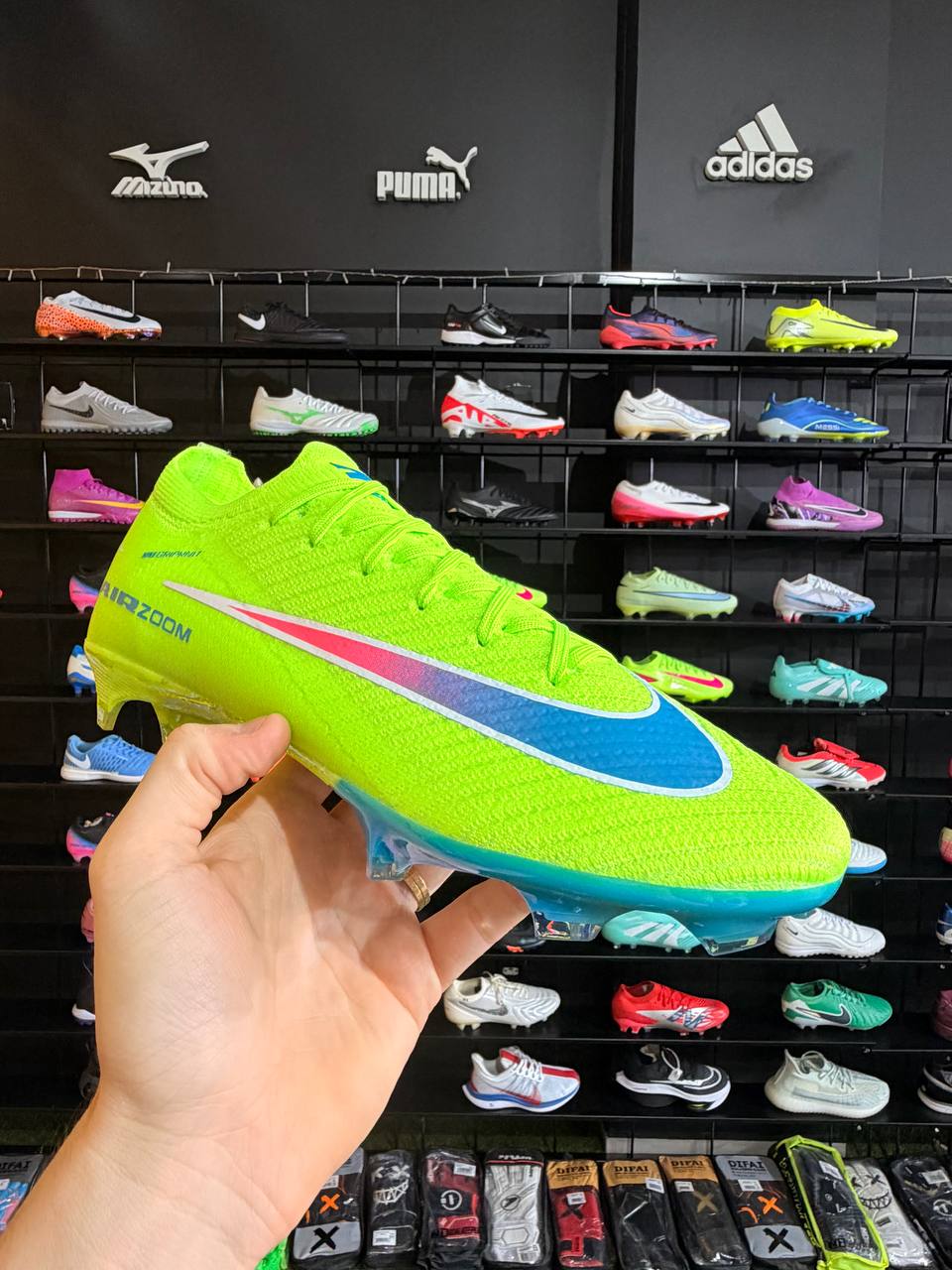 NIKE VAPOR 16 (FG) PRONTA ENTREGA