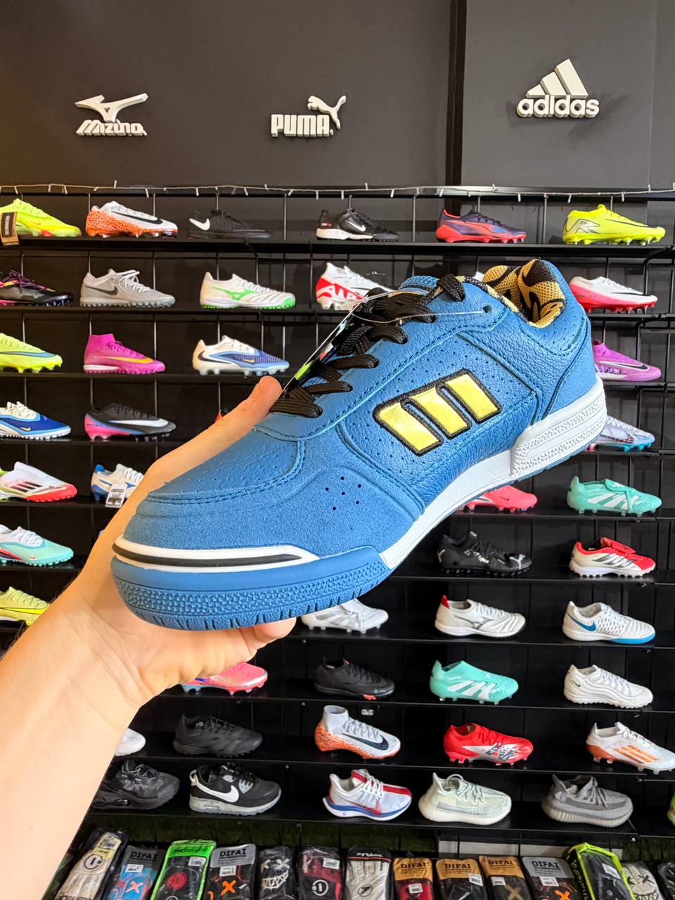 MUNDO INFINITY (IC) PRONTA ENTREGA
