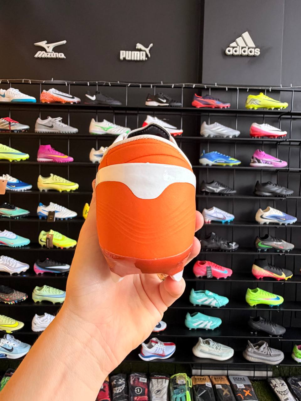 NIKE VAPOR CR7 (FG) PRONTA ENTREGA