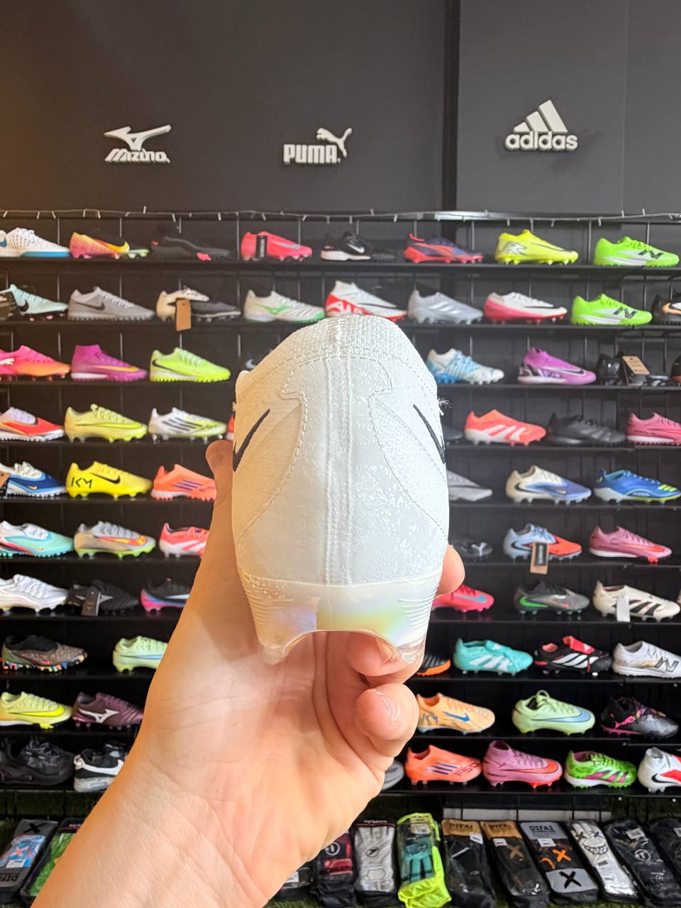 NIKE VAPOR 16 (FG)  PRONTA ENTREGA