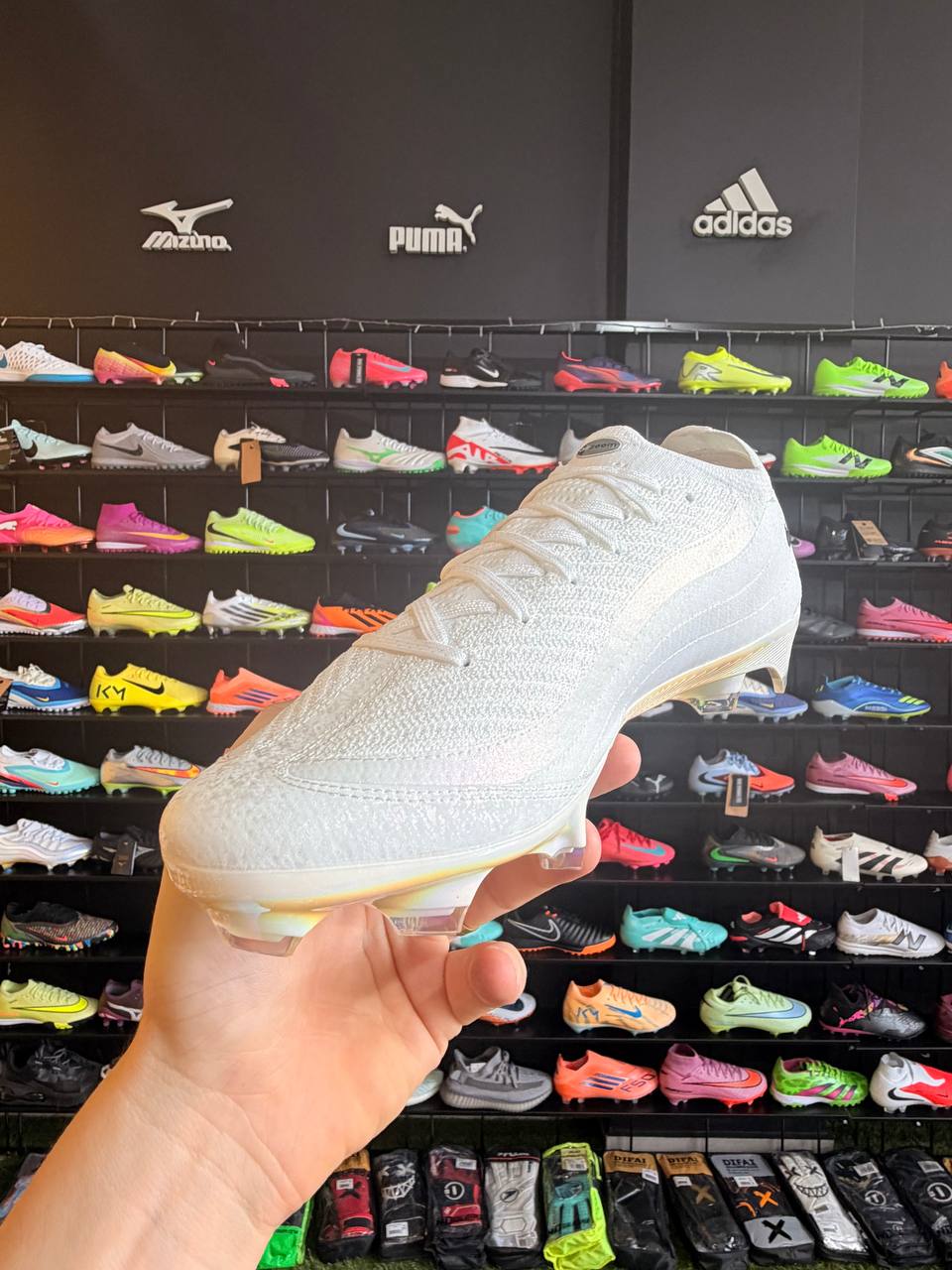 NIKE VAPOR 16 (FG)  PRONTA ENTREGA