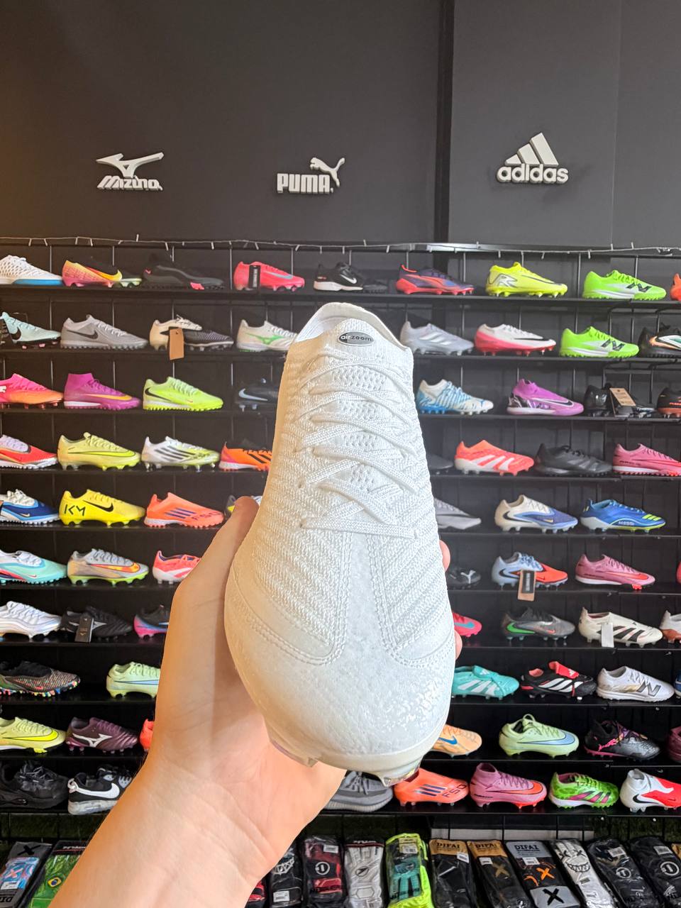 NIKE VAPOR 16 (FG)  PRONTA ENTREGA
