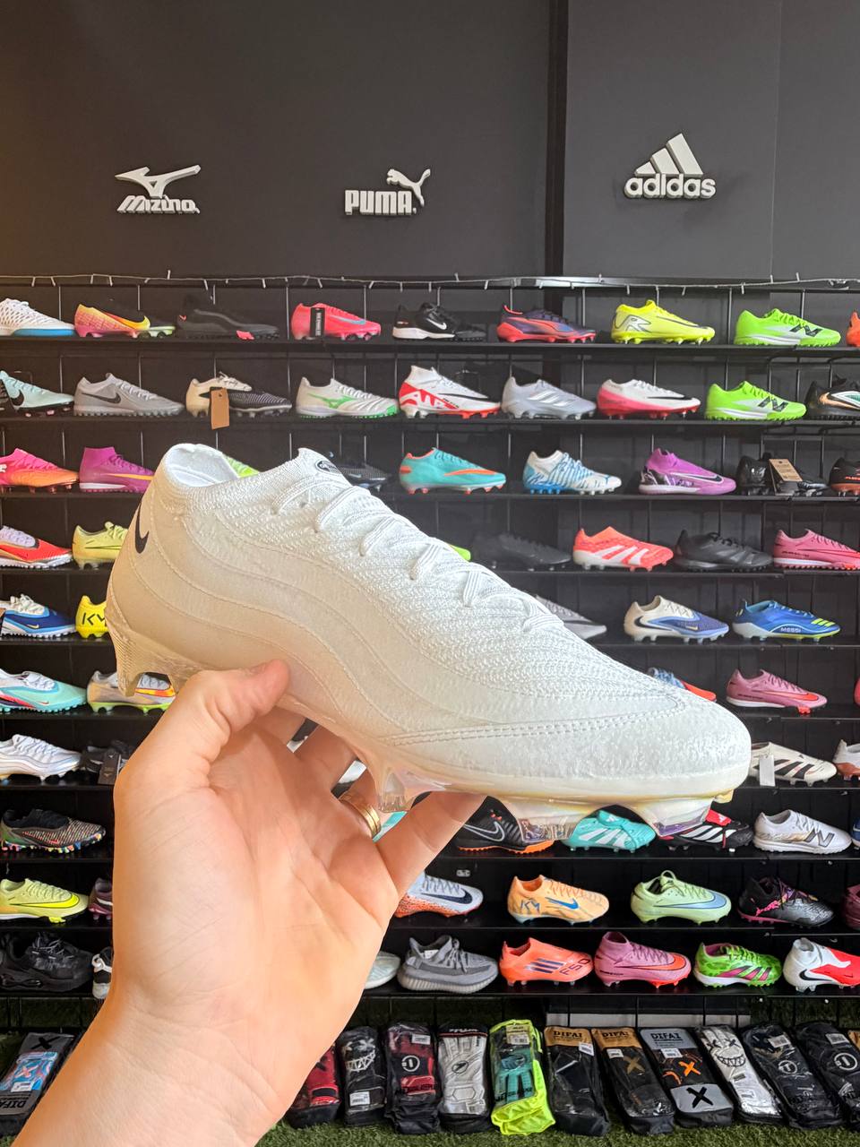 NIKE VAPOR 16 (FG)  PRONTA ENTREGA
