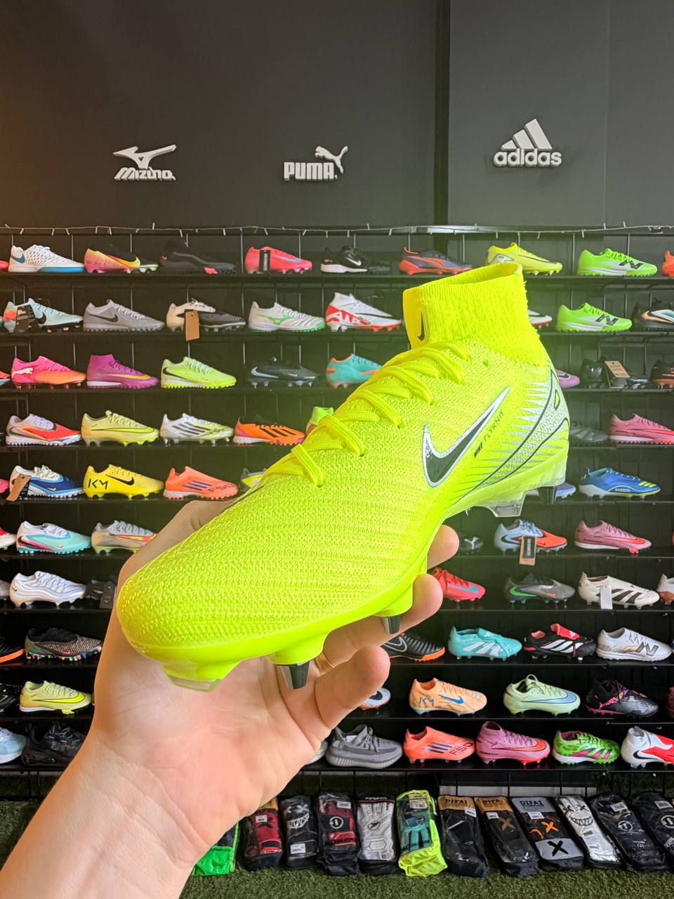 NIKE SUPERFLY 10 ELITE (SG) PRONTA ENTREGA