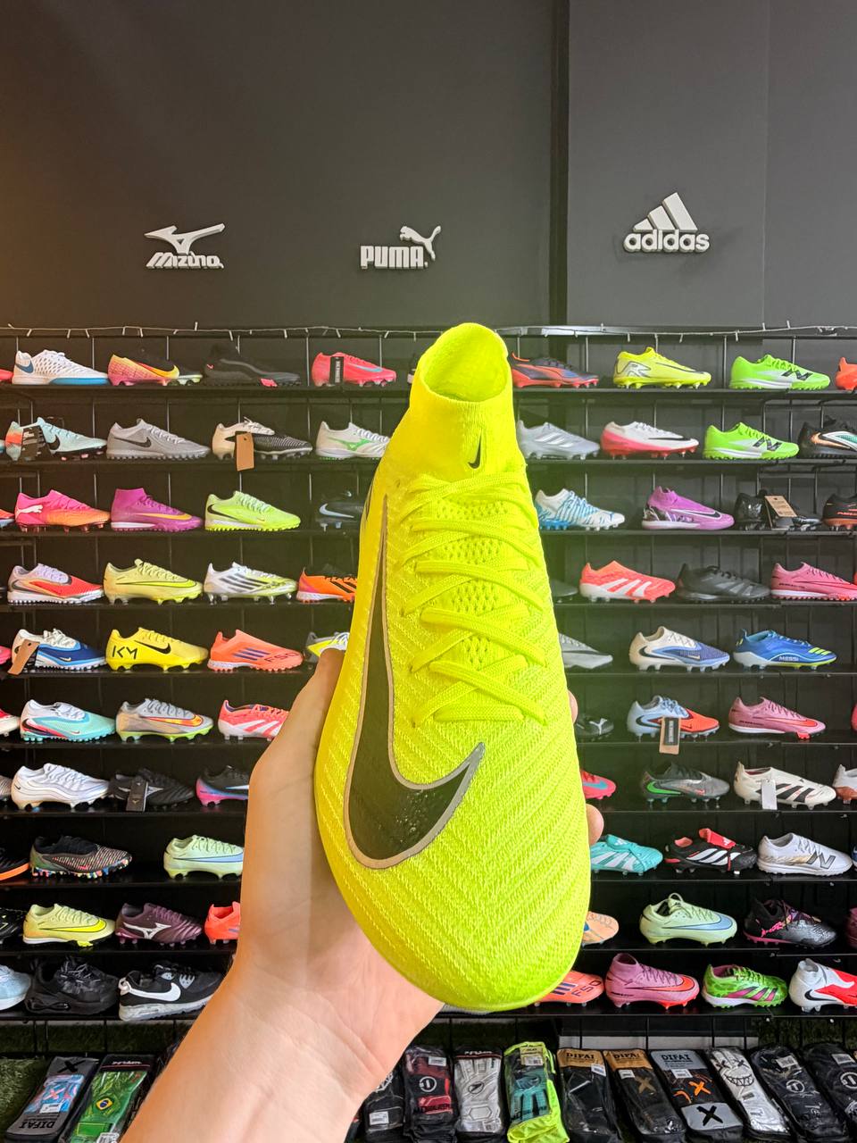 NIKE SUPERFLY 10 ELITE (SG) PRONTA ENTREGA