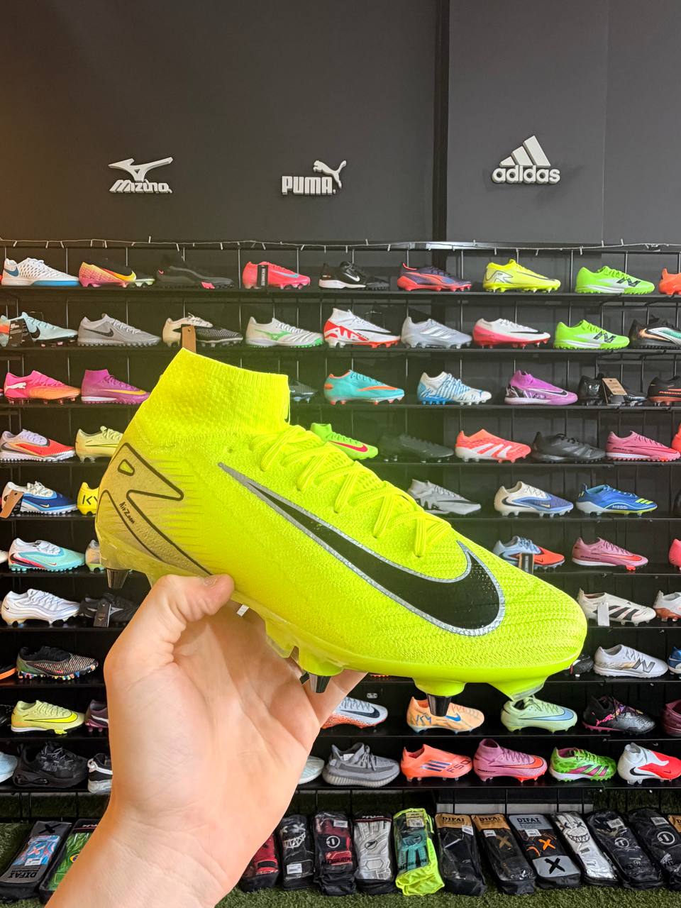 NIKE SUPERFLY 10 ELITE (SG) PRONTA ENTREGA
