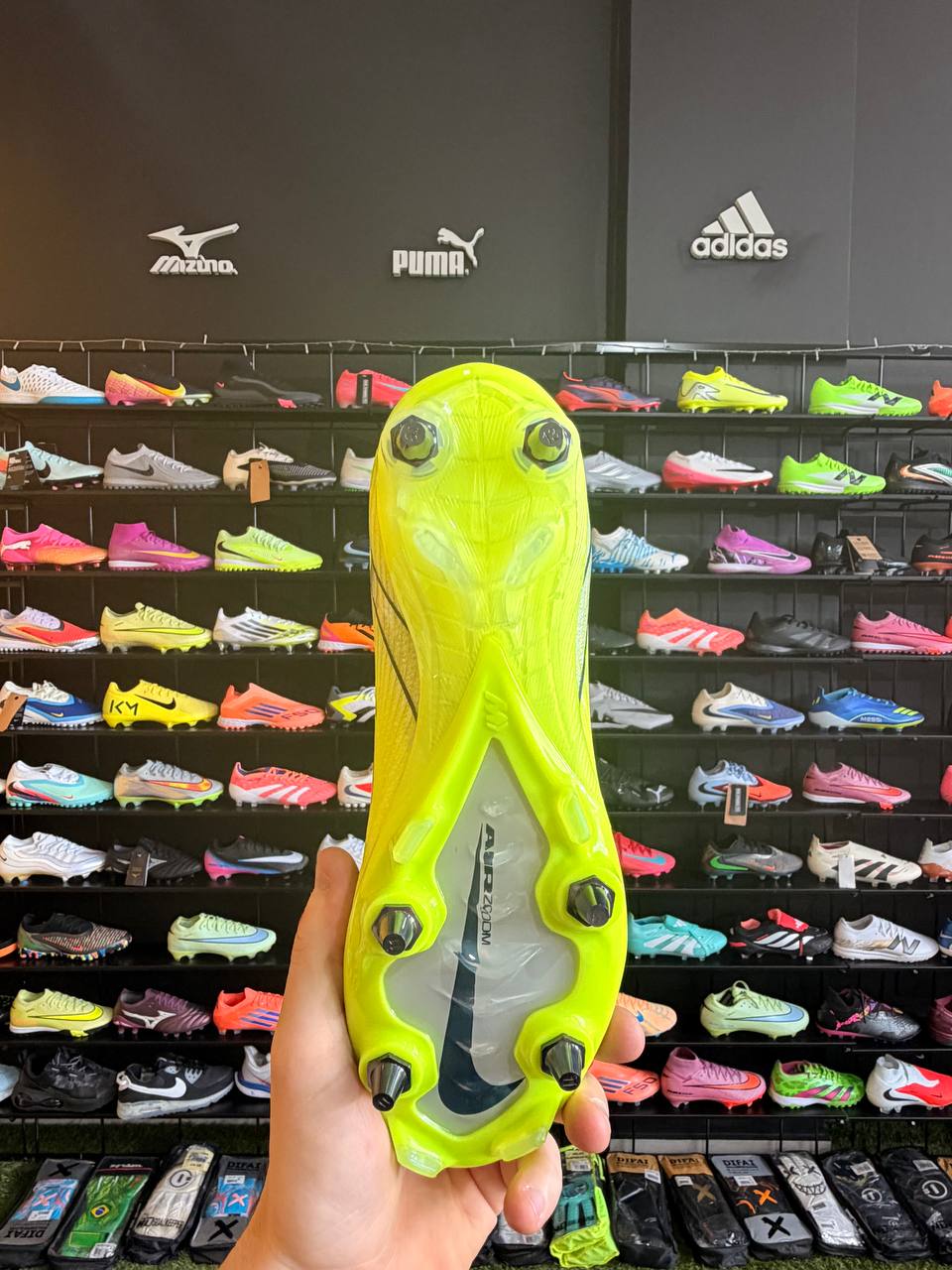 NIKE SUPERFLY 10 ELITE (SG) PRONTA ENTREGA