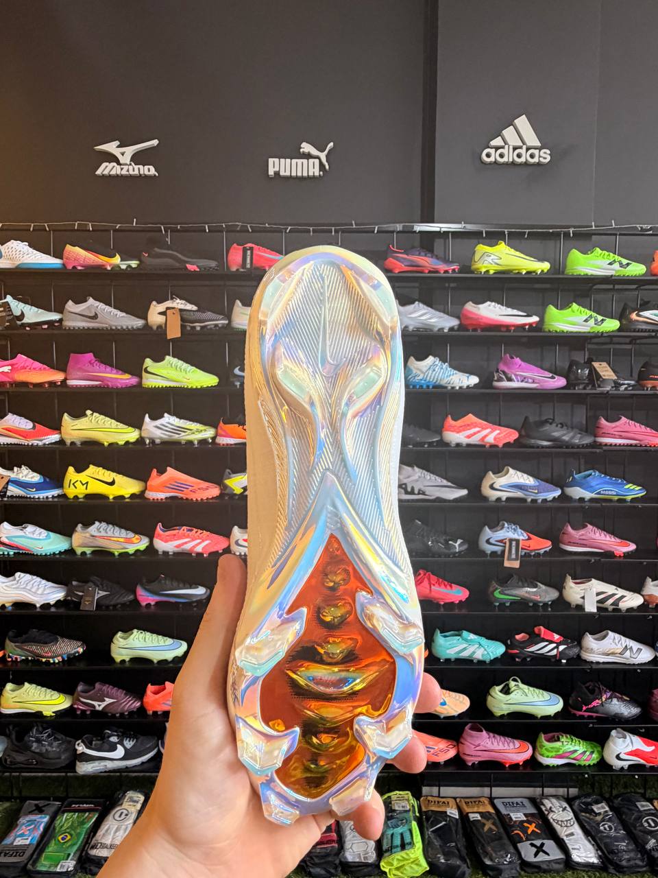 NIKE VAPOR 16 (FG)  PRONTA ENTREGA