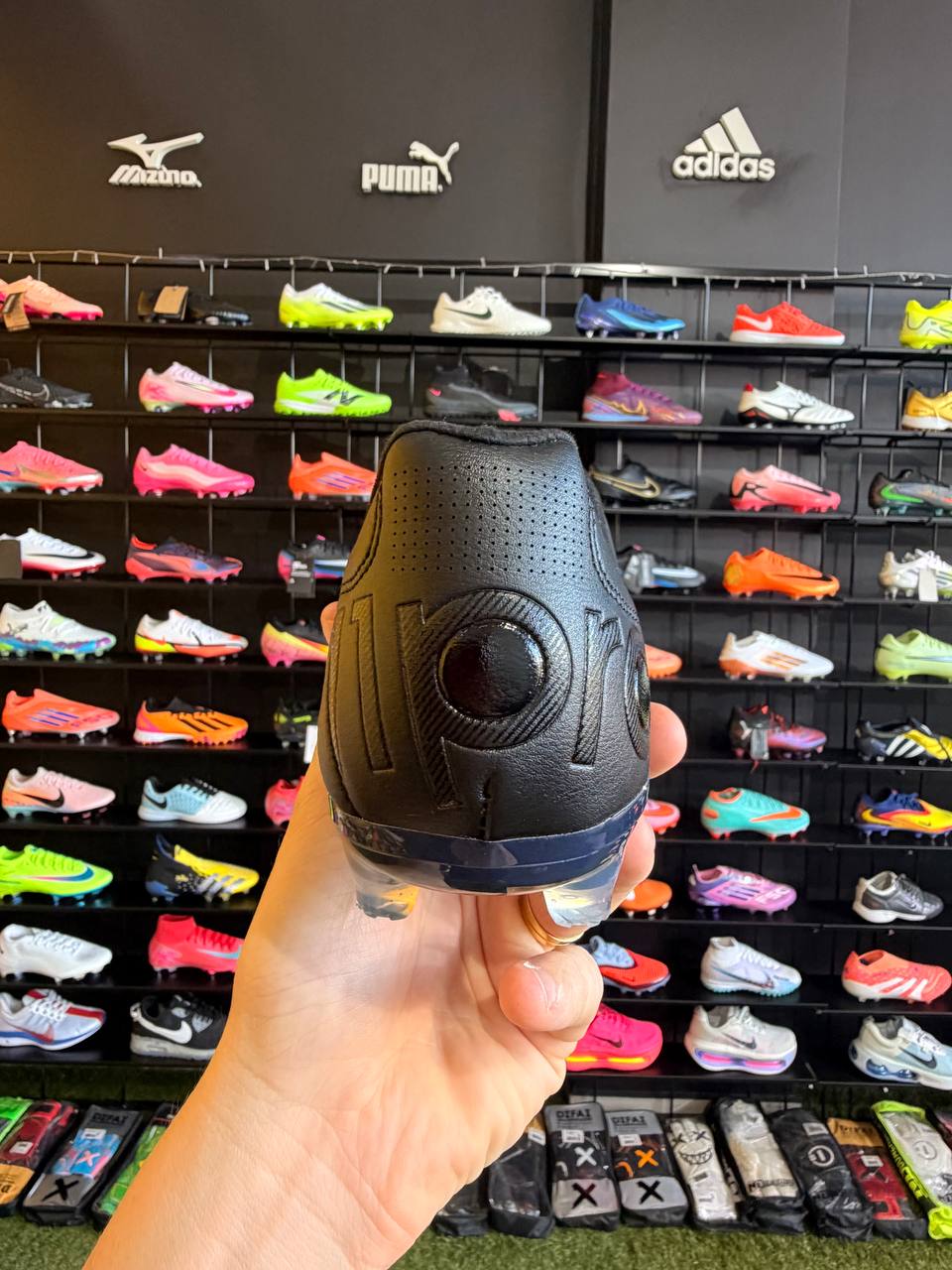 ADIDAS 11 PRO (FG) PRONTA ENTREGA