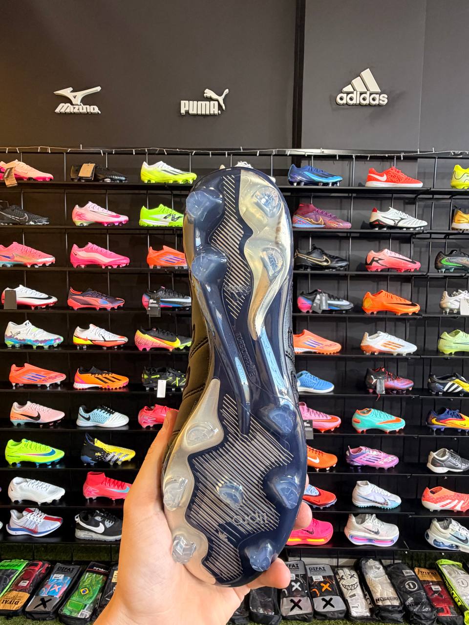 ADIDAS 11 PRO (FG) PRONTA ENTREGA
