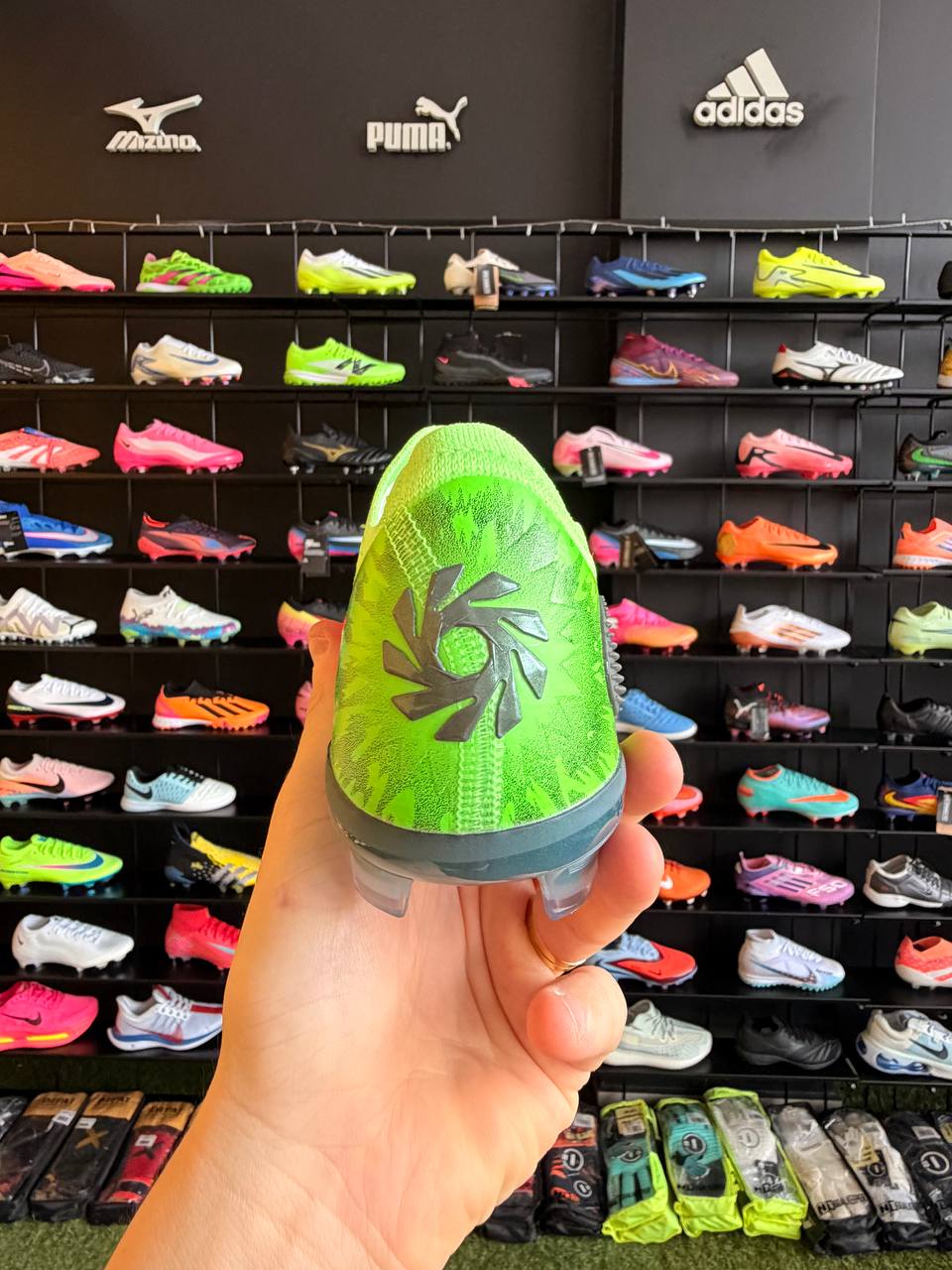 NIKE PHANTOM 6 ELITE (FG) PRONTA ENTREGA
