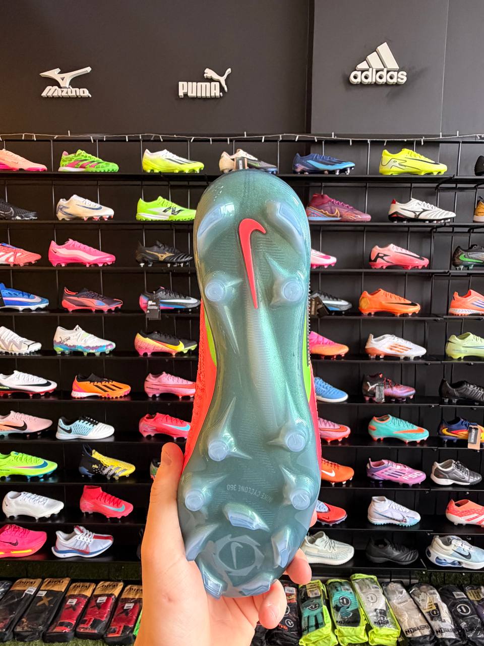 NIKE PHANTOM 6 ELITE (FG) PRONTA ENTREGA