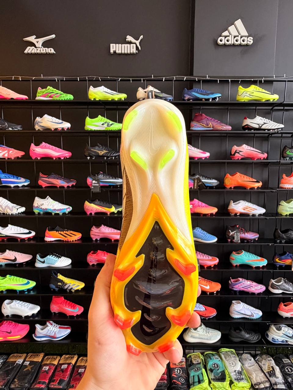 NIKE VAPOR 16 ELITE  (FG) PRONTA ENTREGA
