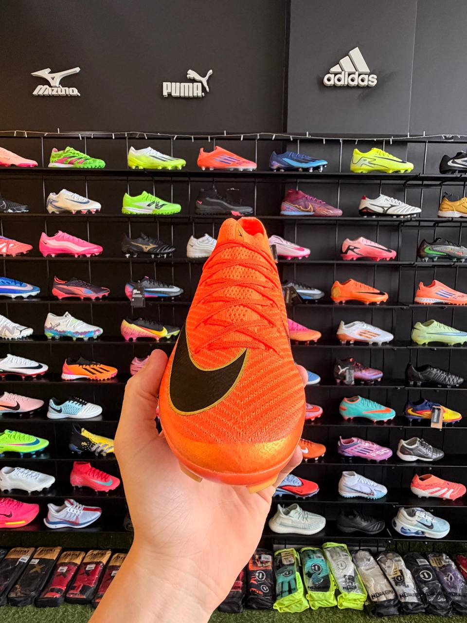 NIKE VAPOR 16 ELITE  (SG) PRONTA ENTREGA