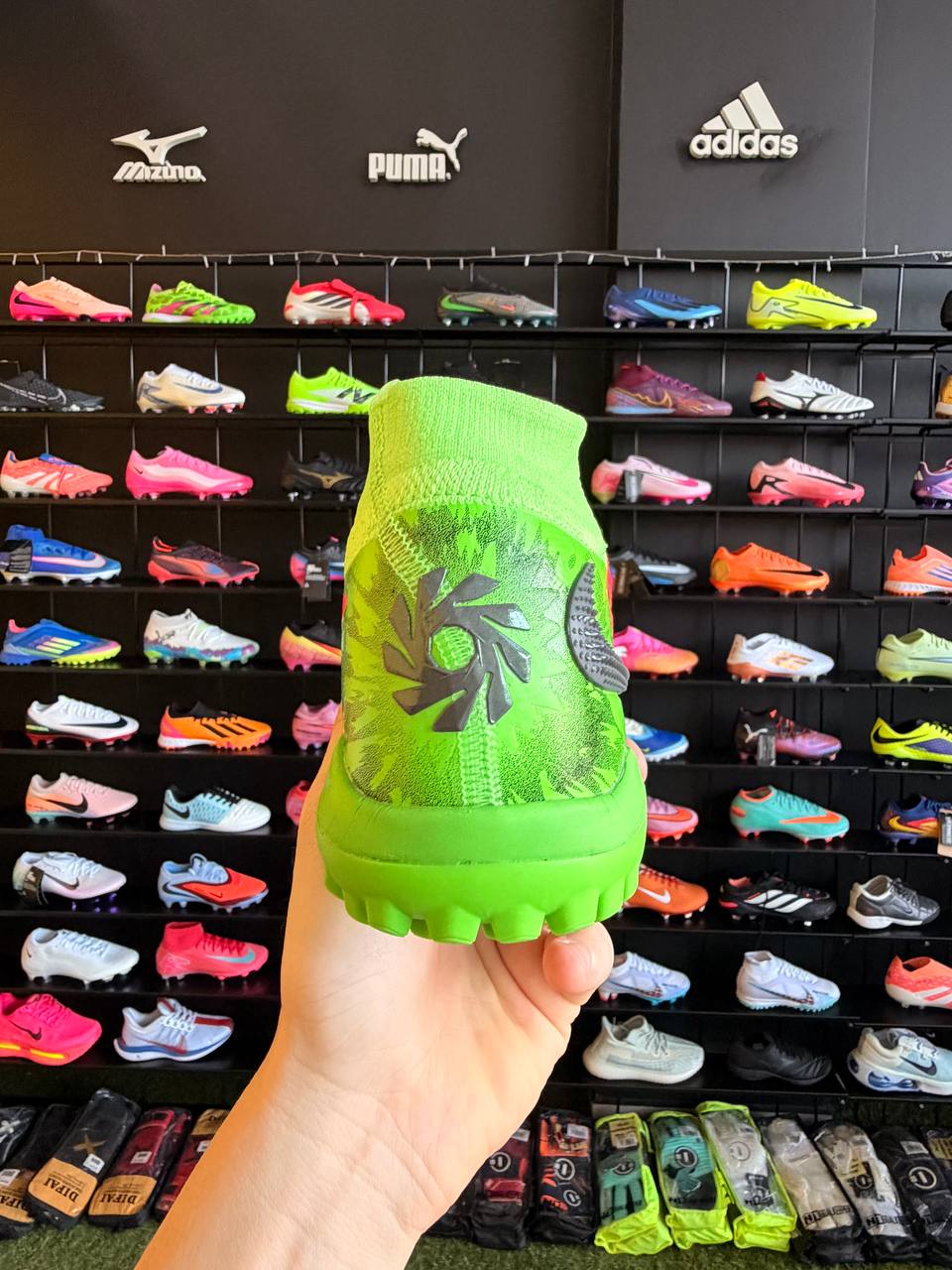 NIKE PHANTOM 6 ELITE (TF) PRONTA ENTREGA
