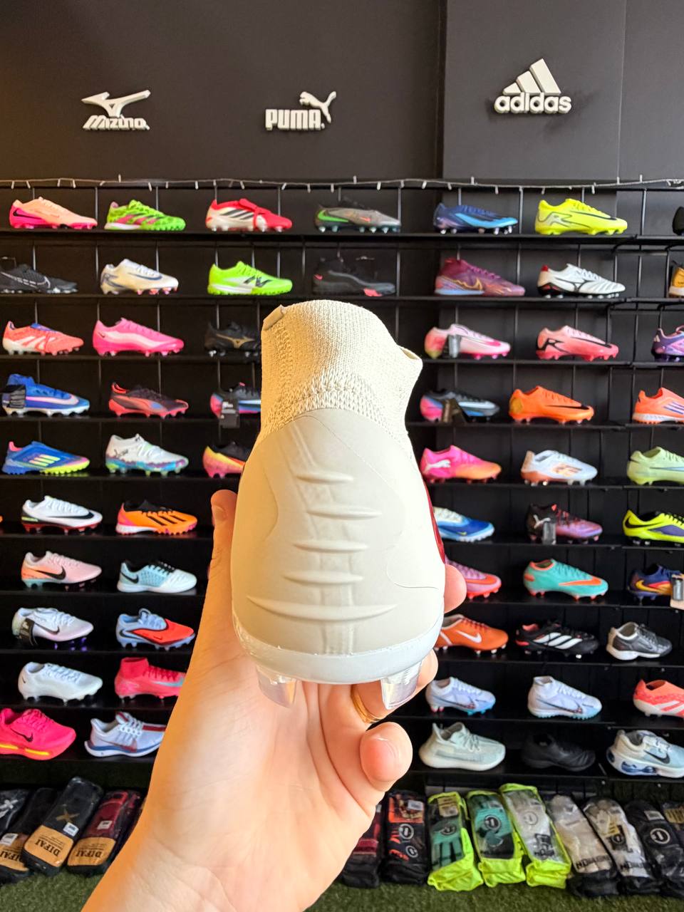 NIKE PHANTOM 6 ELITE  (FG) PRONTA ENTREGA