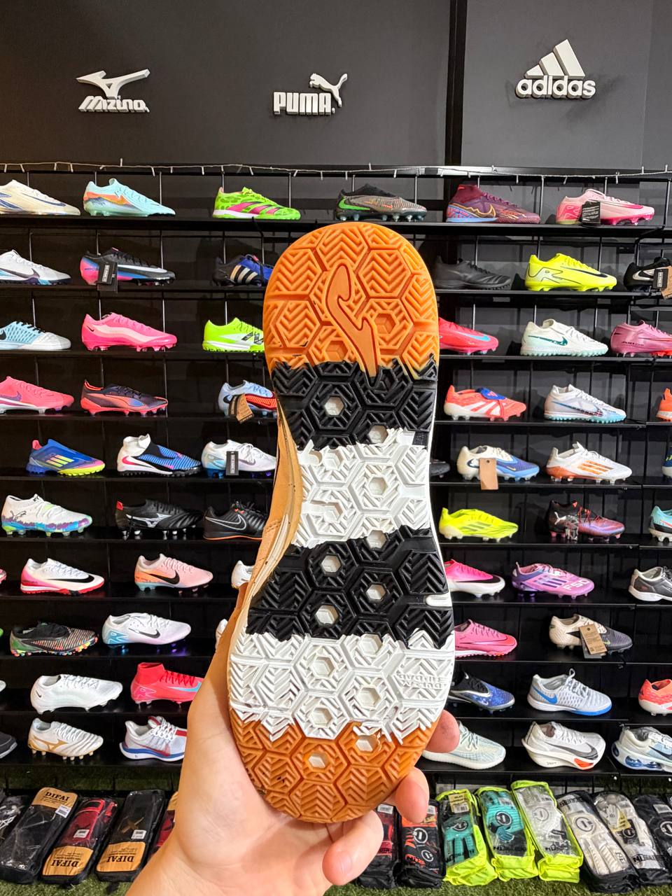 JOMA TOP FLEX REBOUND (IC) PRONTA ENTREGA