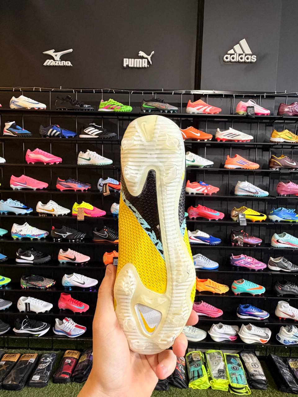 NIKE PHANTOM GT ELITE  (FG) PRONTA ENTREGA